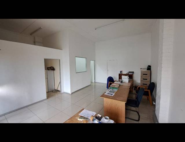 INDUSTRIAL PROPERTY TO RENT IN ALTON